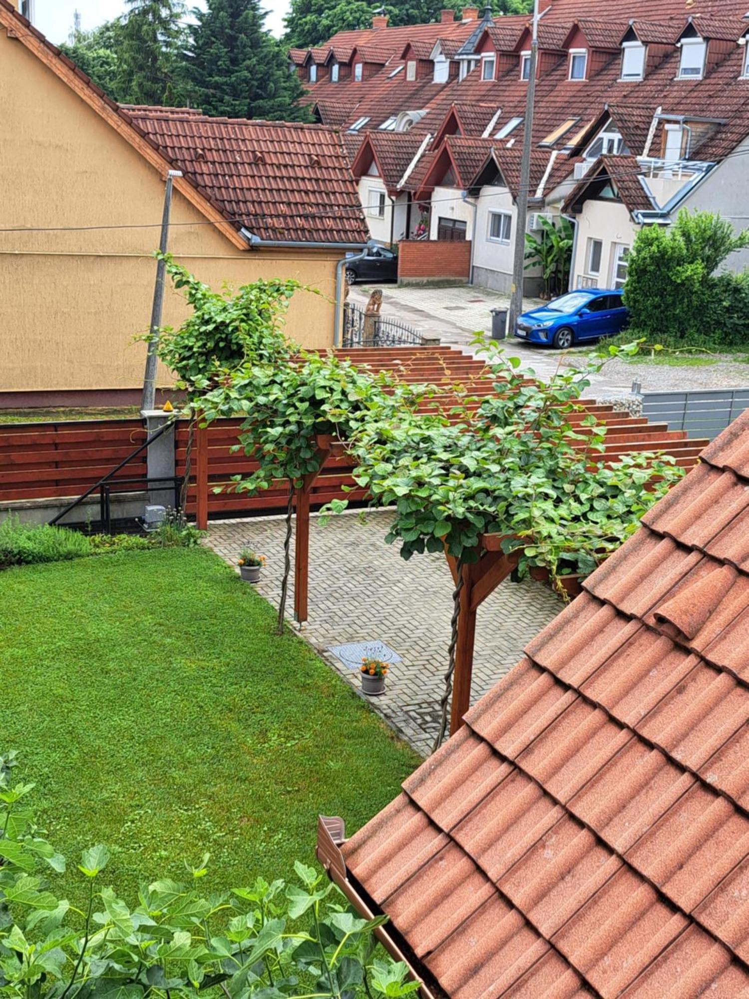 Emma Apartman Харканы Номер фото